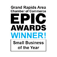 Epic Awards Small Business of the Year 2013