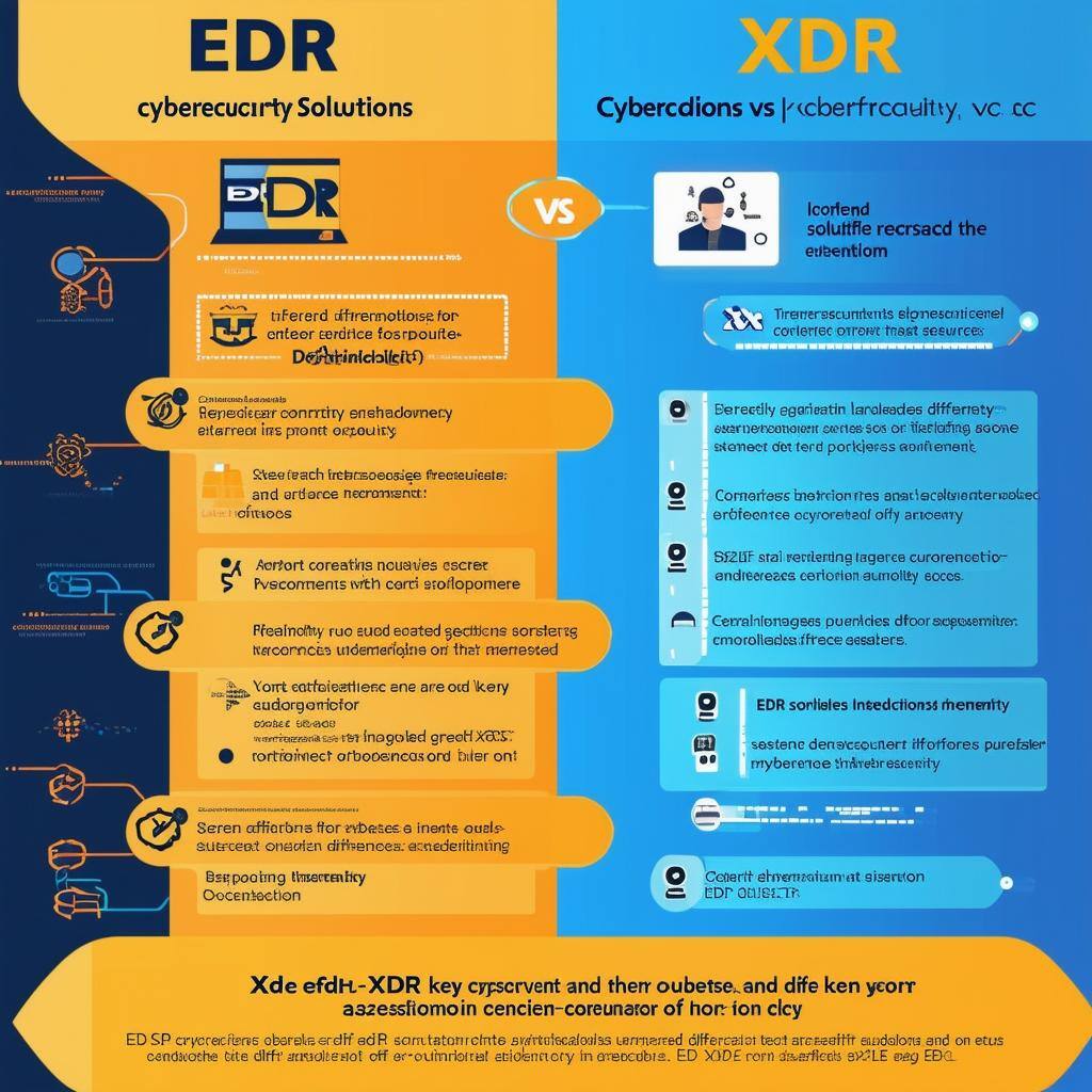 EDR vs XDR: Which One Offers Better Security for Your Business?