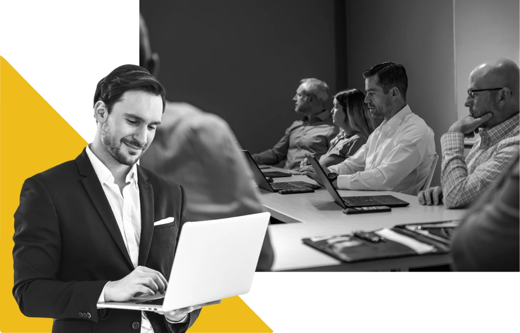 Explore Our IT Solutions